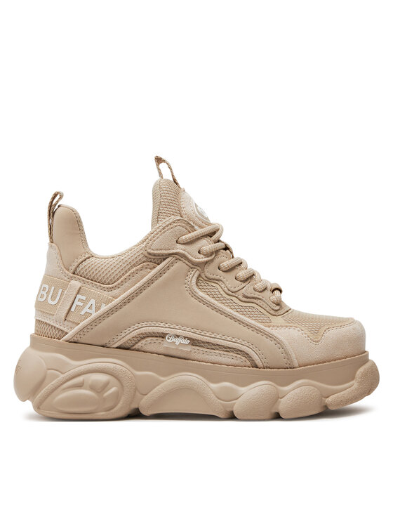 Bufallo Sneakers Cld Chai BN16304261 Beige