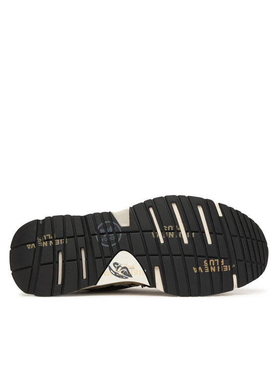 Premiata Premiata Сникърси Mased Var 8521L Зелен