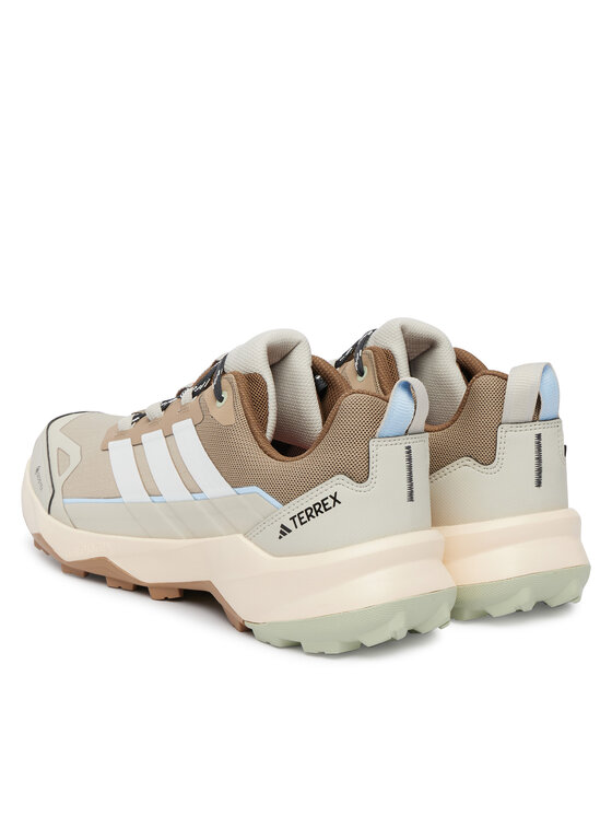 adidas adidas Trekkingi Terrex Skychaser Ax5 Gore-Tex JR3979 Brązowy