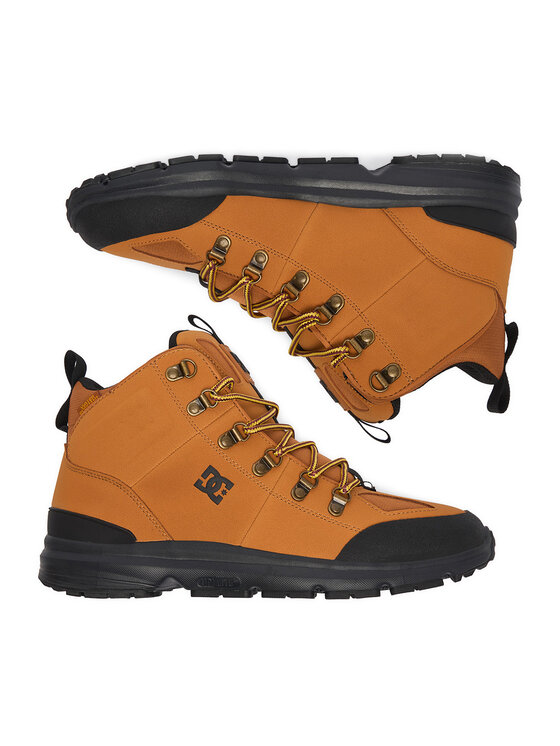 DC Shoes DC Shoes Matkajalatsid EO-DC TARMONT DC04873272 Helepruun