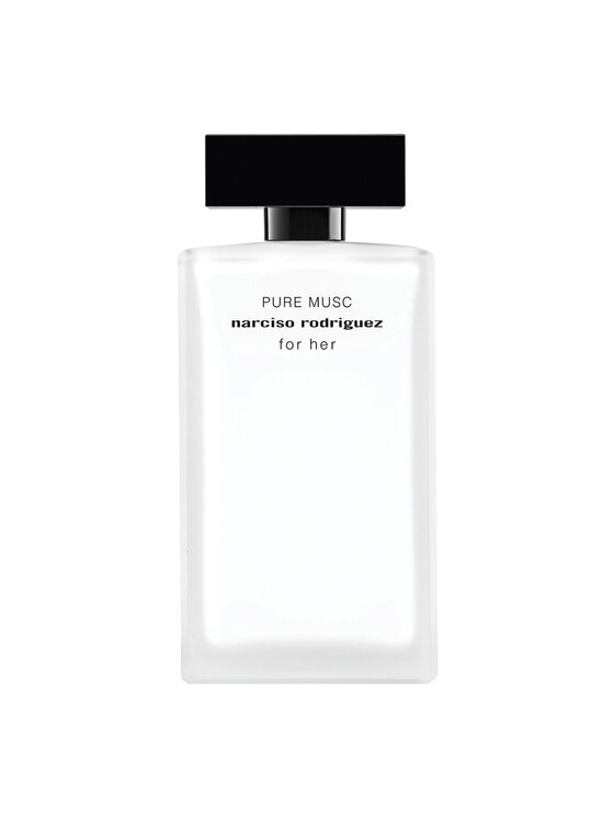 Woda perfumowana Narciso Rodriguez, For Her Pure Musc