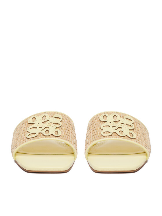 Nine West Nine West Papucs CEO-SMRL393661 Bézs
