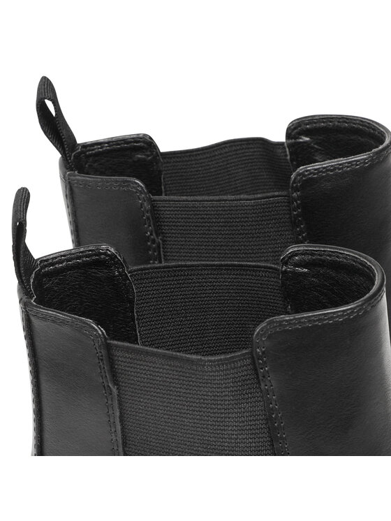 Lasocki Lasocki Klassische Stiefeletten 120AM1035-1 Schwarz