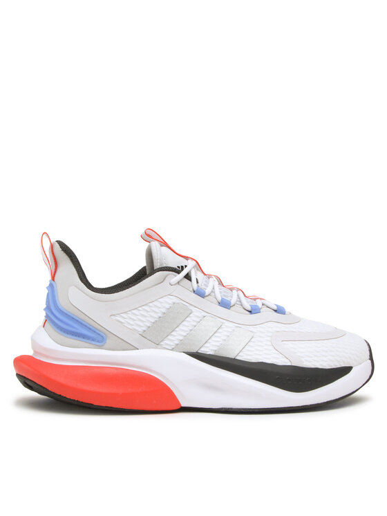 adidas adidas Laisvalaikio batai Alphabounce+ Sustainable Bounce HP6139 Balta