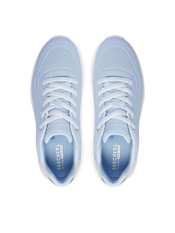 Skechers Skechers Tossud UNO Lite - Ombre Wave 310818L Helesinine