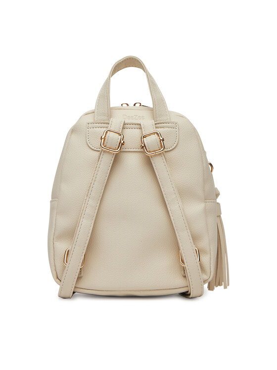 DeeZee DeeZee Rucsac H240214 Bej