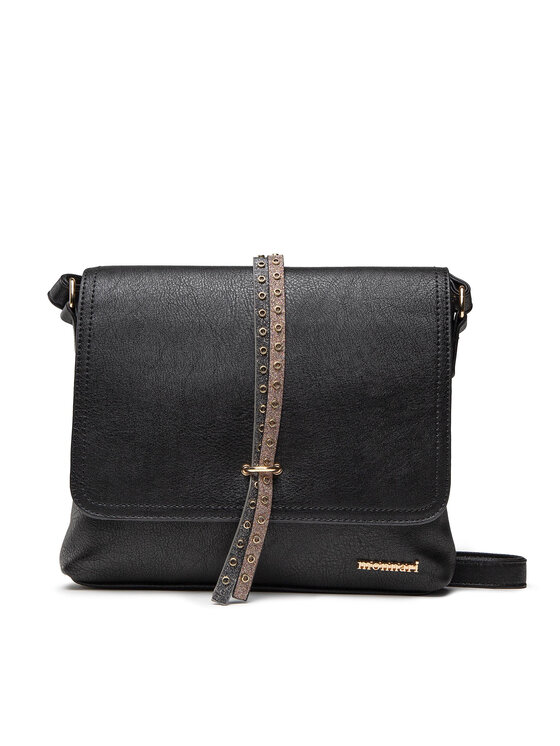Borsetta BAG0010-020 Nero