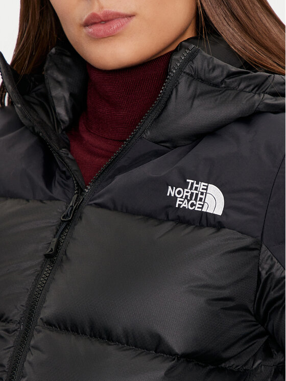 The North Face The North Face Pehelykabát Diablo 2.0 NF0A898Z Fekete Regular Fit