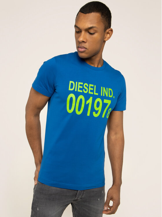 diesel slim fit shirt