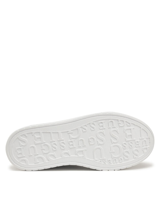 Guess Guess Tossud FLPR2D DEN12 Sinine
