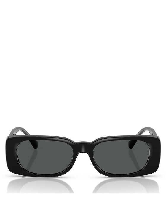 Versace Versace Sunčane naočale 0VK4003U GB1/87 Crna