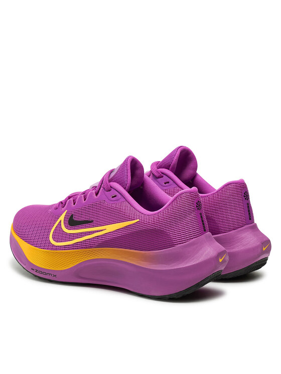Nike Nike Scarpe running Zoom Fly 5 W DM8974 502 Viola
