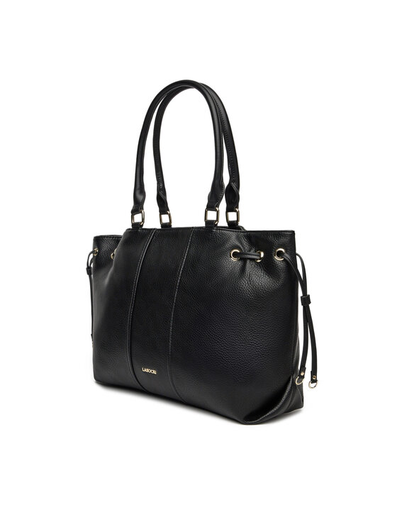 Lasocki Lasocki Handtasche LSK-X-001-07 Schwarz