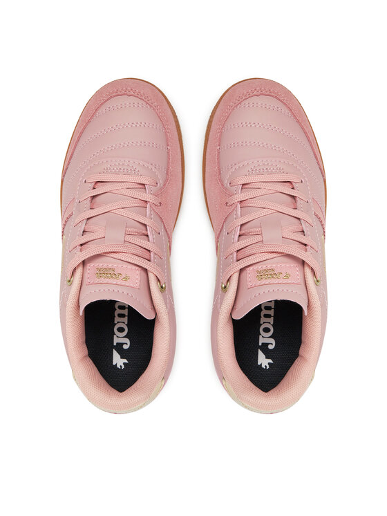 Joma Joma Sneakers C.Mundial Jr 2518 JMUNDS2518 Rosa