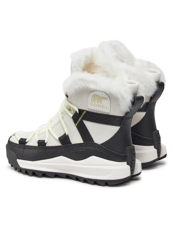 Sorel Sorel Schneeschuhe Ona™ Rmx Glacy Wp NL5050-125 Weiß