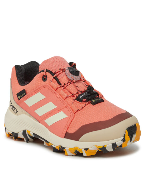 adidas Pantofi Terrex GORE-TEX Hiking Shoes IF7520 Portocaliu