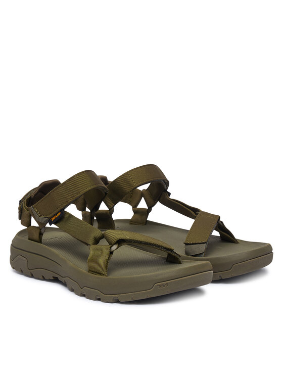 Teva Teva Basutės Hurricane XLT3 1173670 Žalia