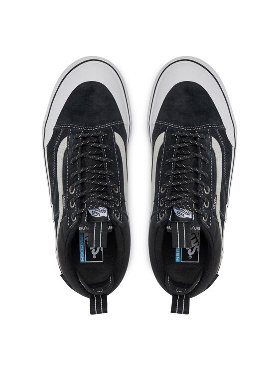 Vans Vans Kedai Old Skool Mte-2 VN0009QEBA21 Juoda