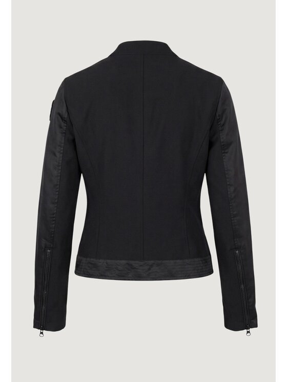 Blauer Blauer Μπουφάν πουπουλένιο MELBA Μαύρο Core Fit