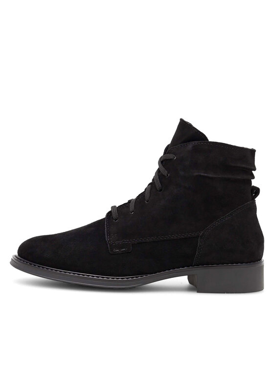 Lasocki Lasocki Puszābaki DERBY ARC-DERBY-02 Melns