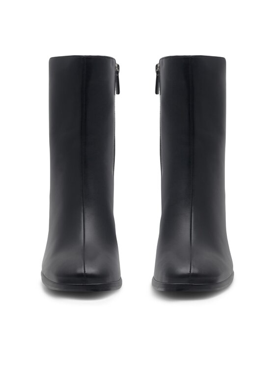 Jenny Fairy Jenny Fairy Stiefeletten Hailey LS5584-06 Schwarz