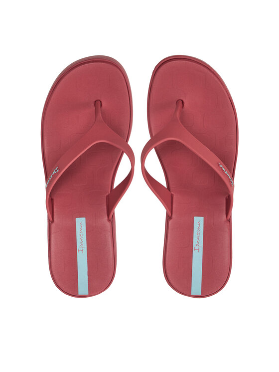 Ipanema Ipanema В'єтнамки 83521 Рожевий