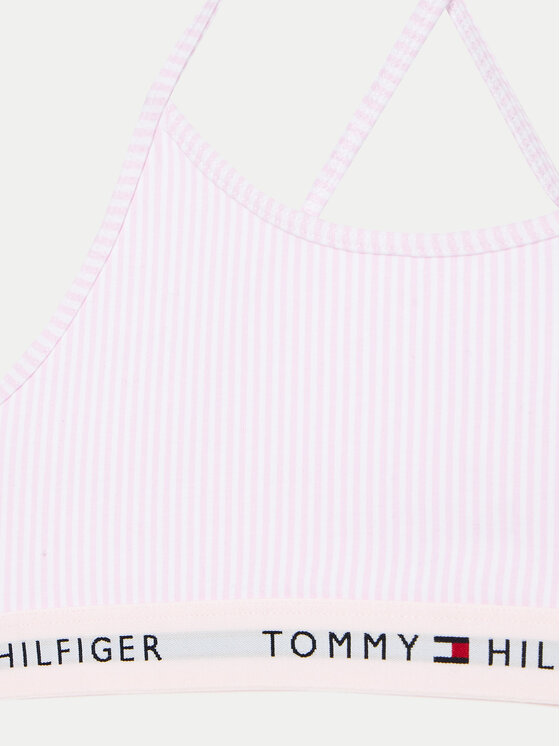 Tommy Hilfiger Tommy Hilfiger 2er-Set BHs UG0UG00755 Bunt
