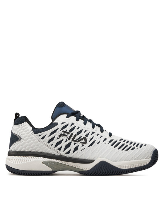 Fila Fila Obuća za tenis Vicente Men FTM22102A Bijela