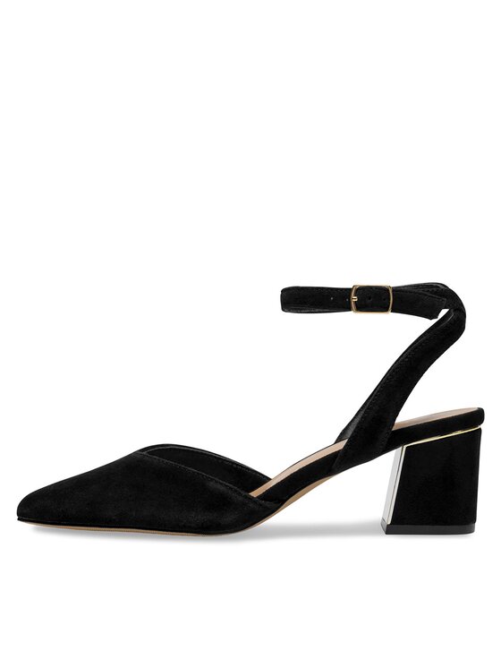 Lasocki Lasocki Sandalen WYL3022-16Z Schwarz