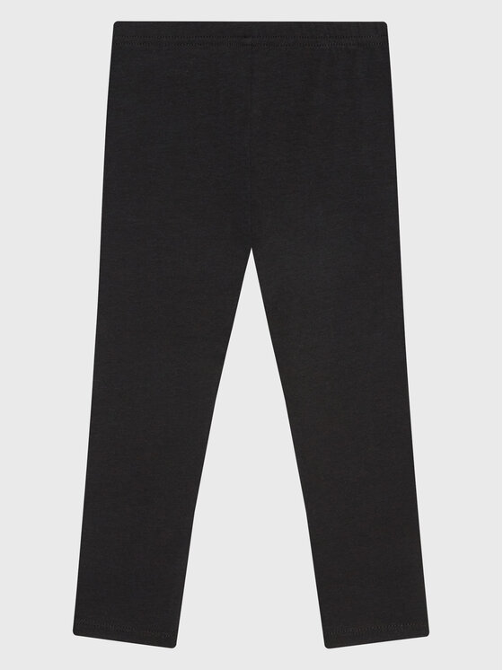Set di 3 leggings 7342877 Multicolore Slim Fit