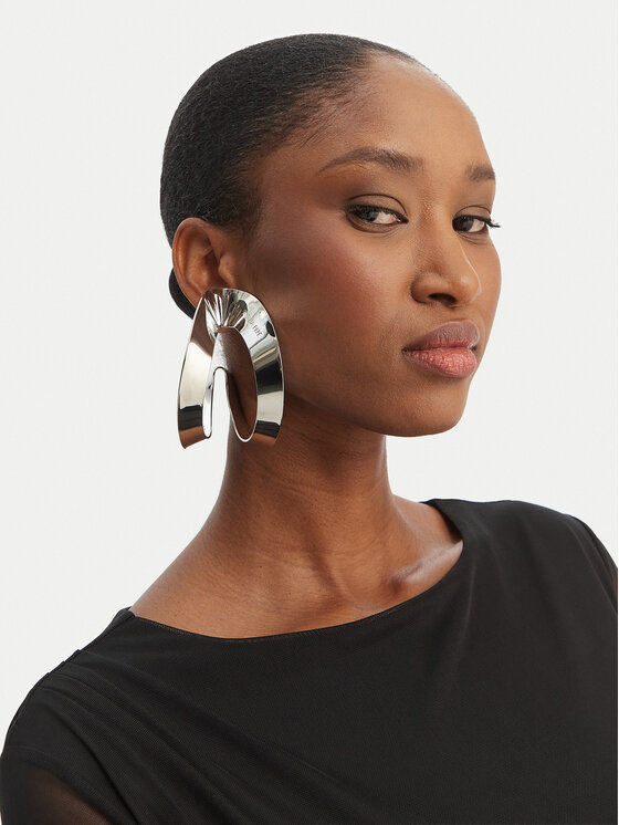 Patrizia Pepe Patrizia Pepe Сережки 8J1372/M088-Z002 Срібний