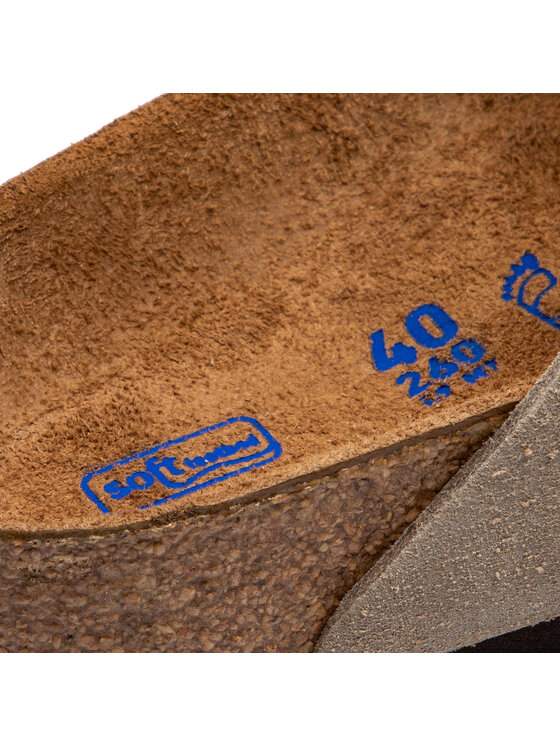 Birkenstock Birkenstock Natikače Arizona Bs 0951301 Siva