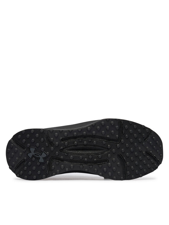 Under Armour Under Armour Sneakersy UA Phantom X 6007183 008 Čierna
