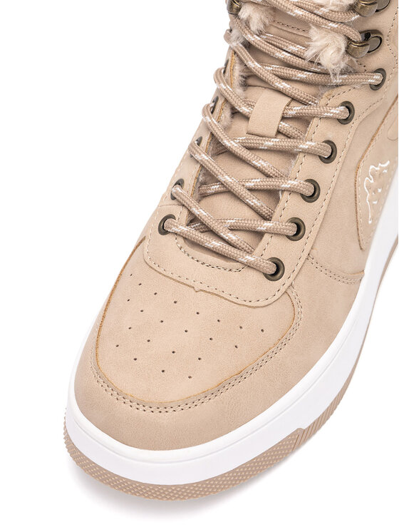 Kappa Kappa Sneakersy VSKA007 Béžová