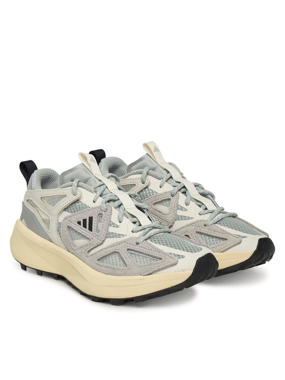 adidas adidas Sneakersy Kantai Trail JR5613 Šedá