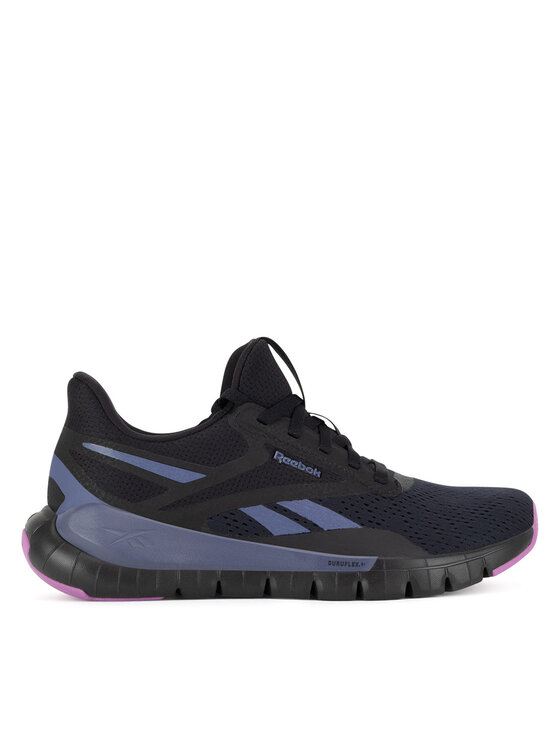 Reebok Reebok Teremcipők REEBOK FLEX TRAINER 100210154 Fekete
