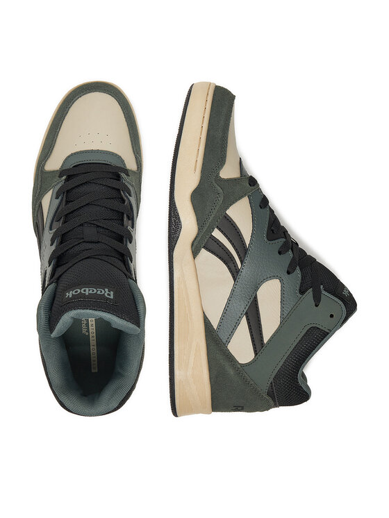 Reebok Reebok Tenisice CEO-BB4900 MID AR30109M-CGB Crna