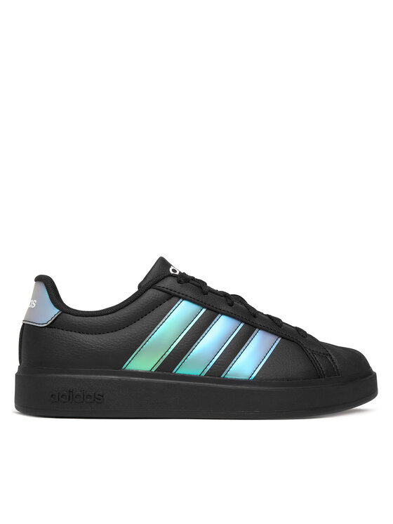 adidas adidas Laisvalaikio batai Streettalk JQ1806 Juoda