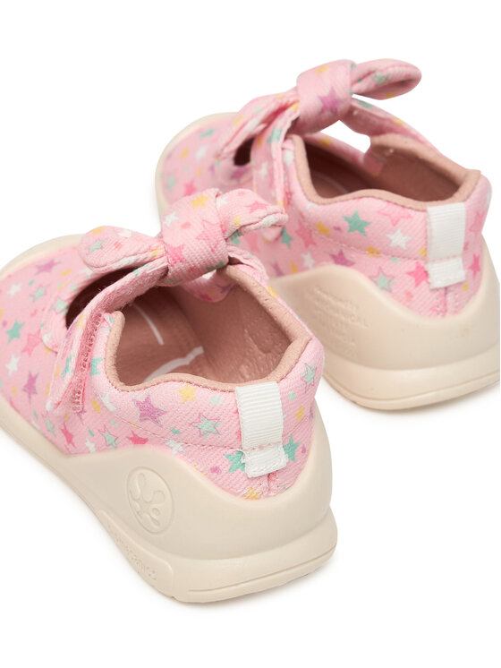 Biomecanics Biomecanics Poolsaapad 262175 Roosa