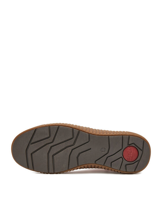 Go Soft Go Soft Stiefeletten CEO-WS5586-07 Schwarz