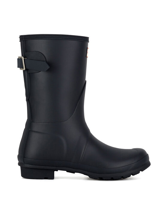 Hunter Hunter Cizme de cauciuc WFS1013RMA Bleumarin
