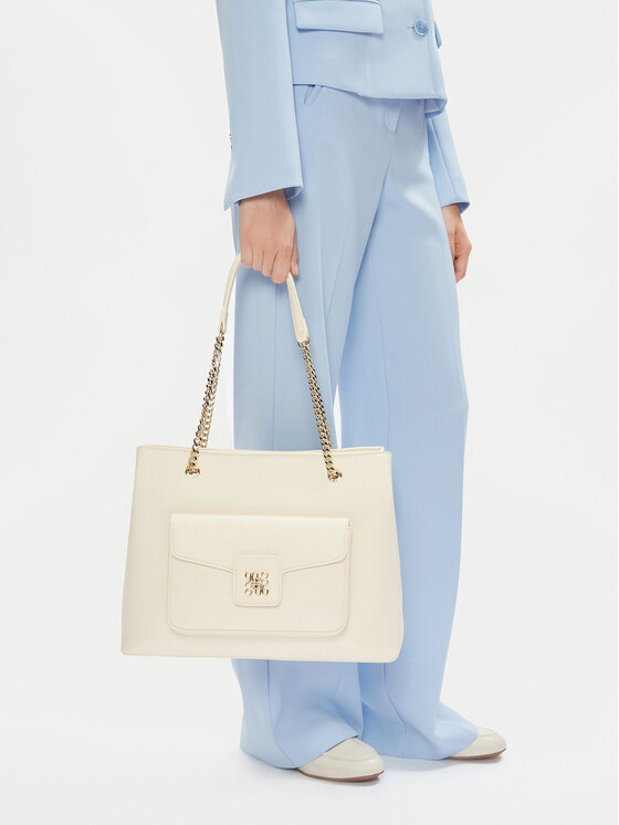 Nine West Nine West Handtasche JH5831-NW Beige