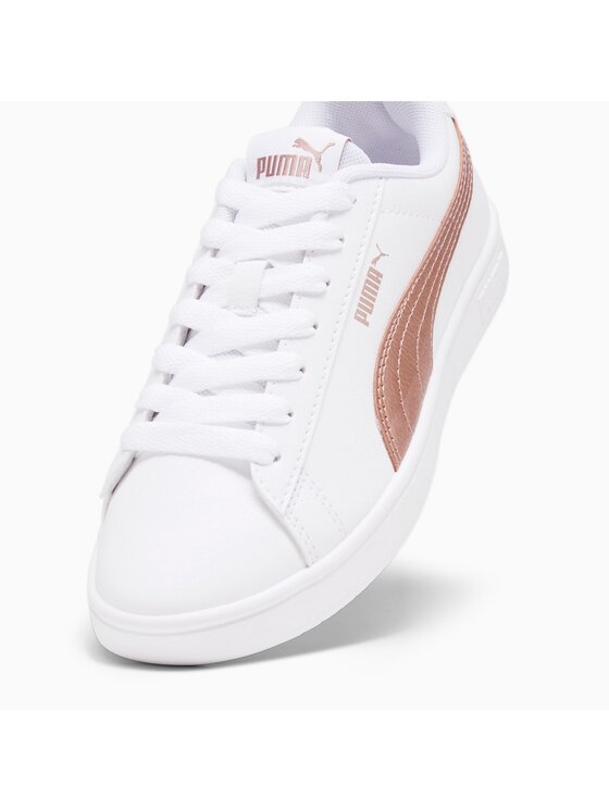 Puma Puma Sneakersy 394252 Biały