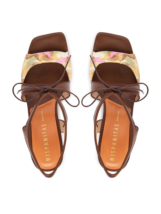 Hispanitas Hispanitas Sandalen BHV264650 C001 Bunt