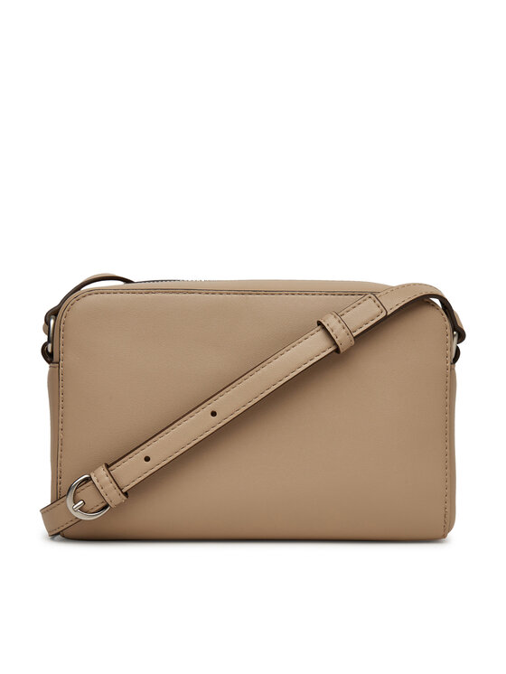 Calvin Klein Jeans Calvin Klein Jeans Τσάντα Sculpted Ew Camera Bag20 LV04K3036G Μπεζ