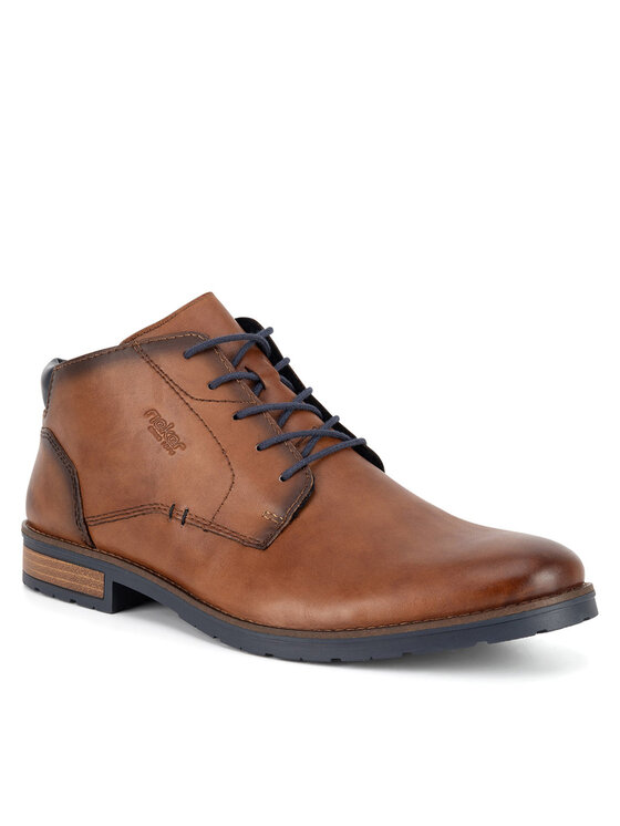 Rieker Rieker Polacchine 14612-24 Marrone