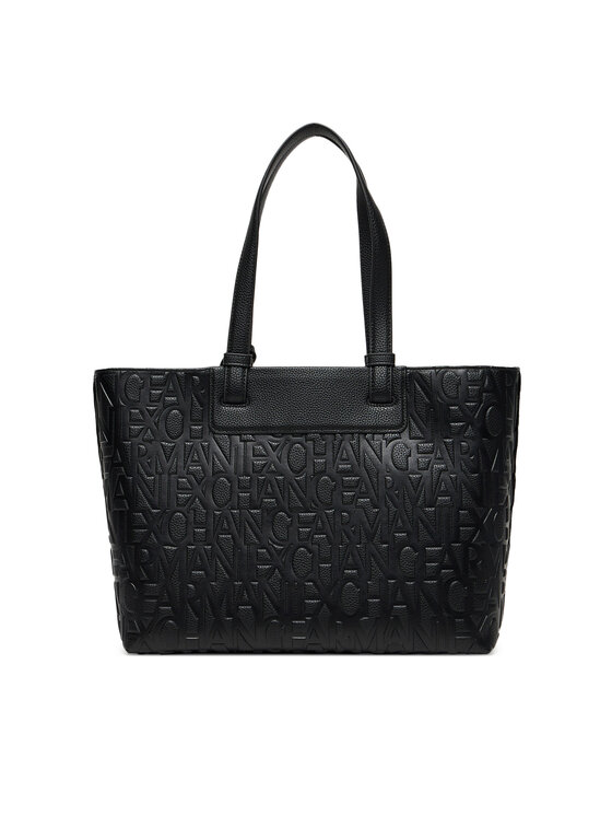 Armani Exchange Armani Exchange Torbica XW001481 AF15774 UC001 Crna