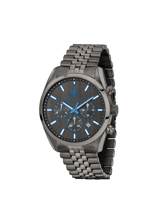 Maserati Ceas Attrazione  R8853154002 Negru