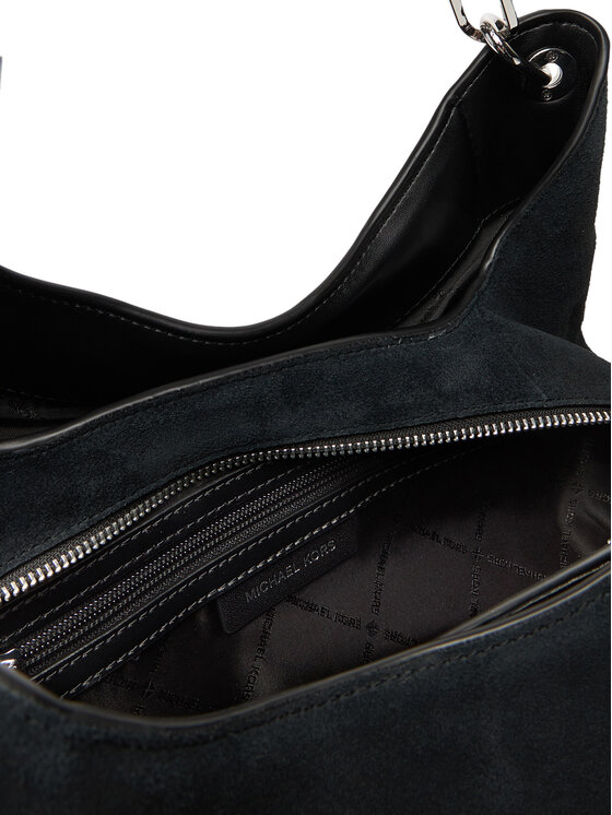 MICHAEL Michael Kors MICHAEL Michael Kors Сумка Lillie  30S5S0LE3S Чорний