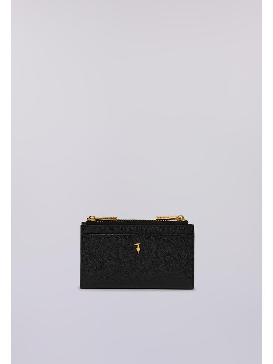 Trussardi Trussardi Portafoglio I040E000071N033 Nero